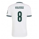 Real Madrid Federico Valverde #8 Replike Domaci Dres 2026-27 Kratak Rukav